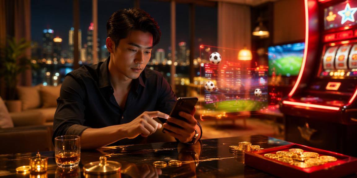 cau88 Cài ứng dụng trong ba bước